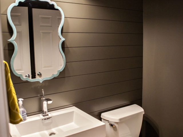 Bathroom 1