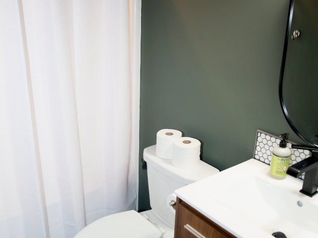 Bathroom 2