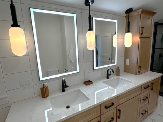 Brieden Bathroom