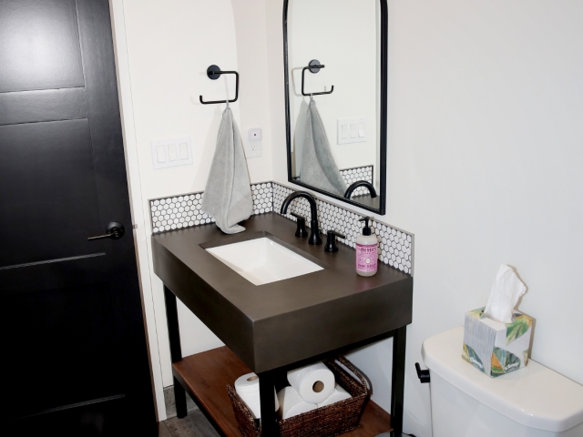 Humphrys Bathroom