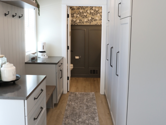 Interior Renovations 1