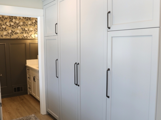 Interior Renovations 2
