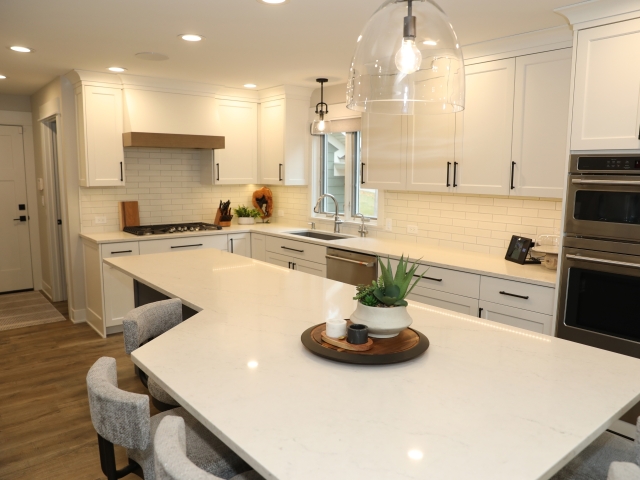 Kitchens 1