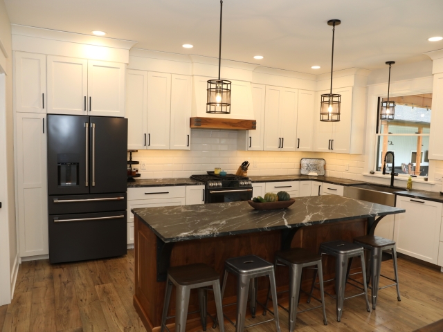 Kitchens 2