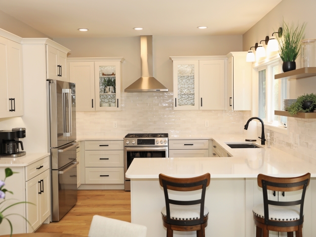 Kitchens 3