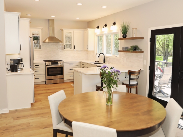 Kitchens 4