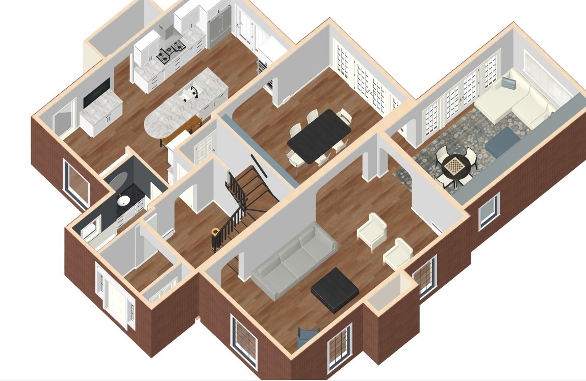 design services