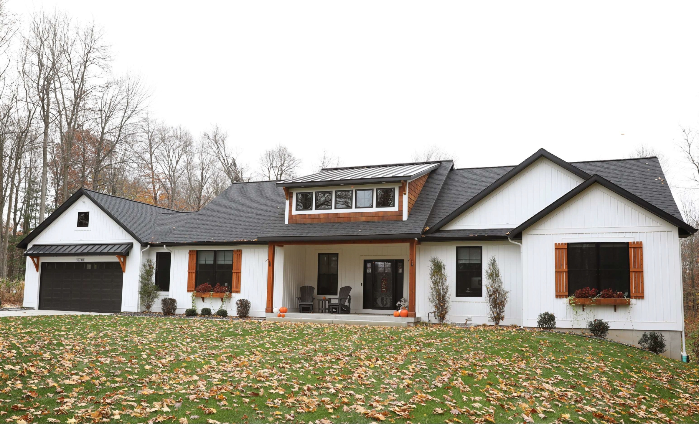 New construction photo