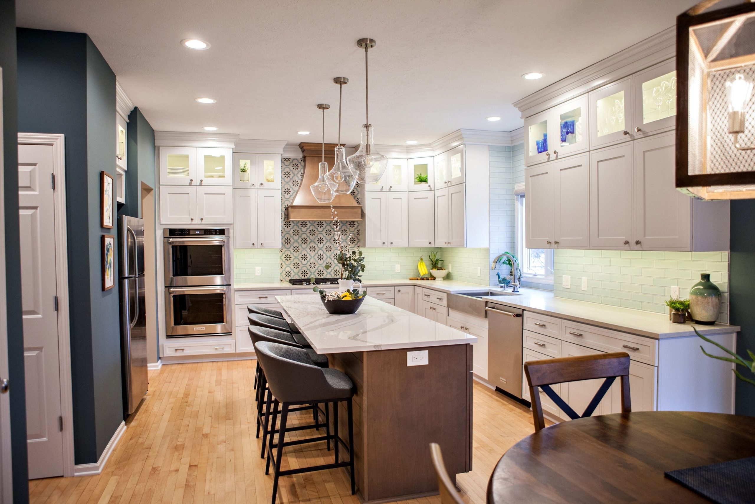 Interior-Remodeling photo